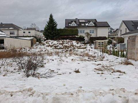 Bad Laasphe Grundstücke, Bad Laasphe Grundstück kaufen