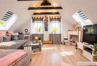 Wohnzimmer OG