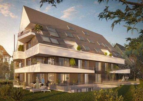 Leinfelden-Echterdingen Wohnungen, Leinfelden-Echterdingen Wohnung kaufen