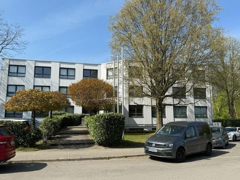 Mülheim an der Ruhr Büros, Büroräume, Büroflächen 