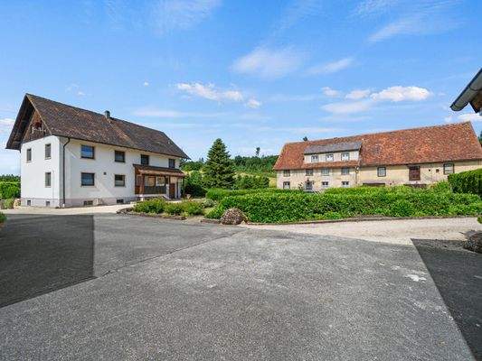 Historisches Althaus, ohne Denkmalschutz, mit Gestaltungspotenzial