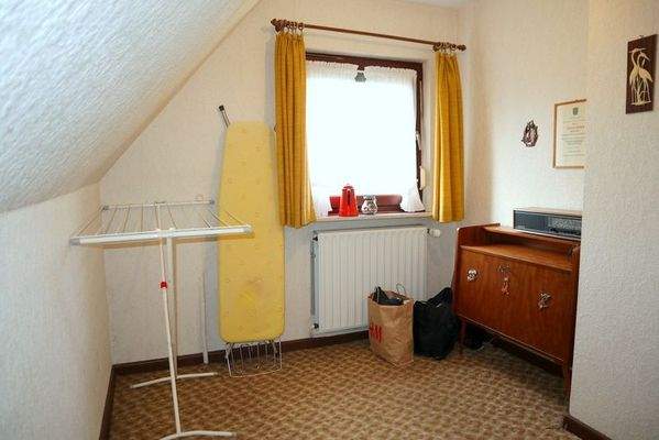Weiteres, kleines Zimmer