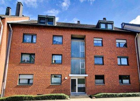 Herne Wohnungen, Herne Wohnung kaufen