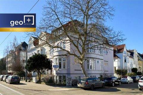 Bremen / Schwachhausen Häuser, Bremen / Schwachhausen Haus kaufen