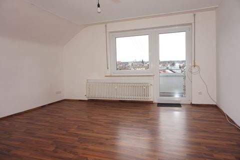 Aichhalden Wohnungen, Aichhalden Wohnung mieten