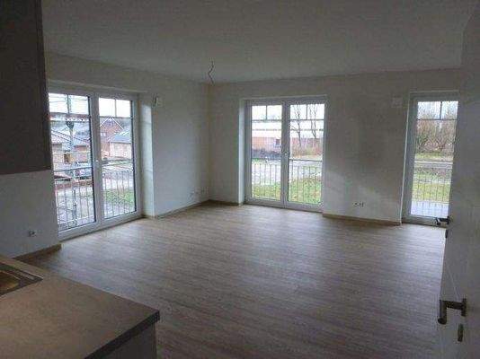 Wohnen-Küche-Bild I