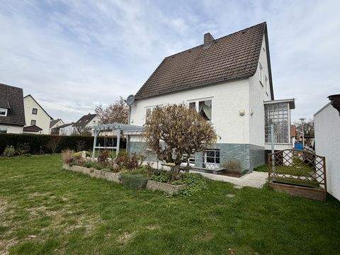 Kassel Häuser, Kassel Haus kaufen