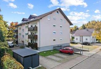 Nord-West Ansicht