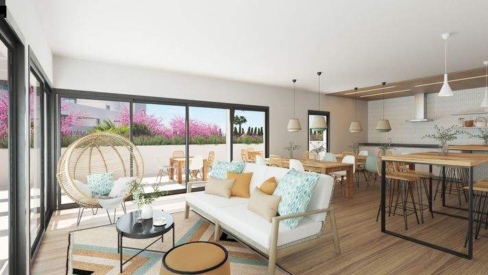 Photo: Apartment in Estepona