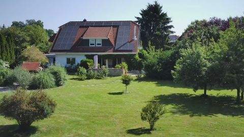 Kirchhain-Langenstein Häuser, Kirchhain-Langenstein Haus kaufen