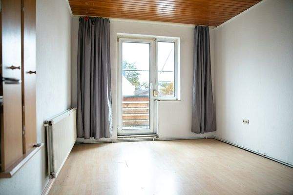 Zimmer 1. Obergeschoss