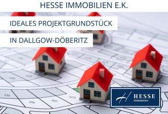 Dallgow-Döberitz Grundstück 