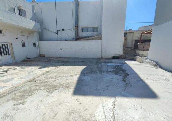 Kreta, Pachia Ammos: Einzigartiges Anwesen in unmittelbarer Nähe zum Meer zu verkaufen