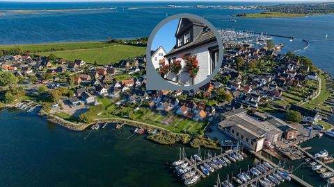 Maasholm Häuser, Maasholm Haus kaufen