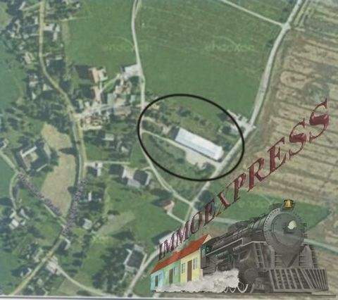 Rossau Industrieflächen, Lagerflächen, Produktionshalle, Serviceflächen