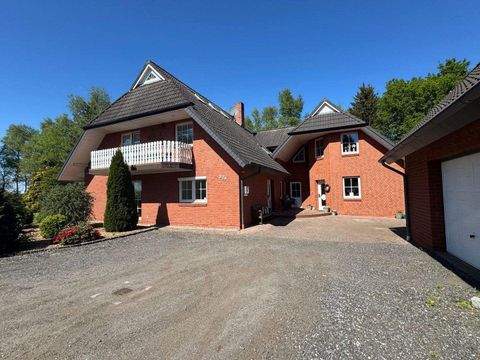 Gnarrenburg Häuser, Gnarrenburg Haus kaufen