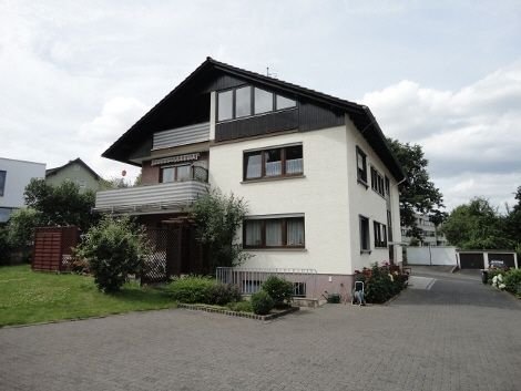 Alsfeld Wohnungen, Alsfeld Wohnung mieten