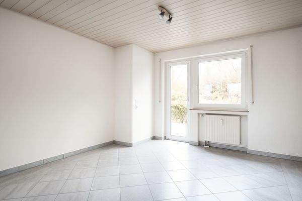 Wohnung Nr. 3 (Anbau)