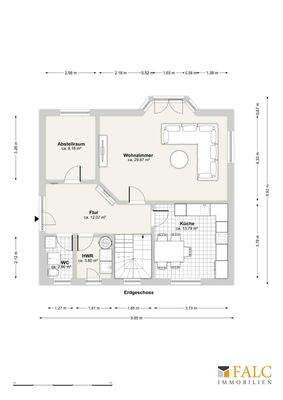 Grundriss Erdgeschoss_Herren Steinfeld