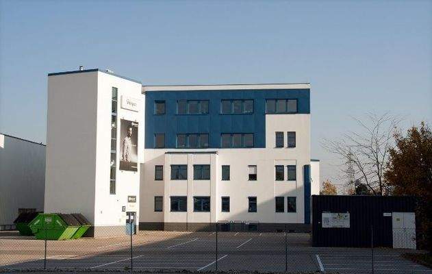 Copyright: Pletzer Gruppe