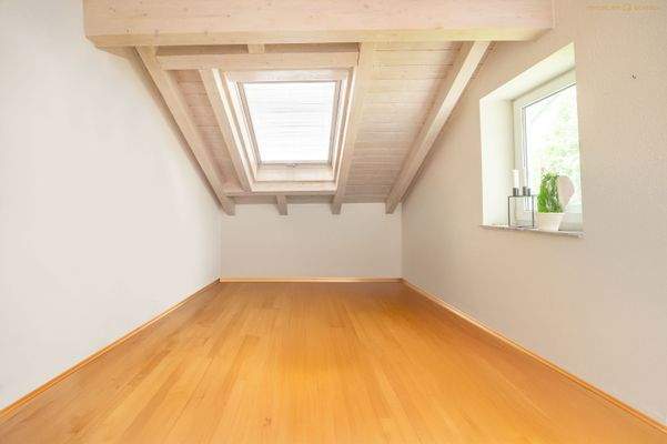 Kinderzimmer 1 DG - aktuell