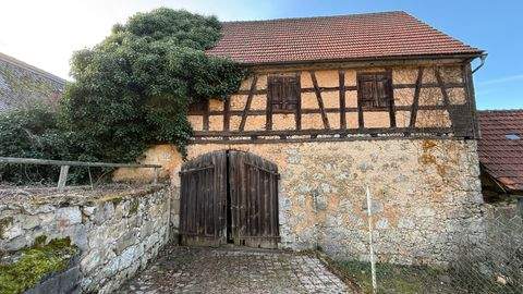 Betzenstein Häuser, Betzenstein Haus kaufen