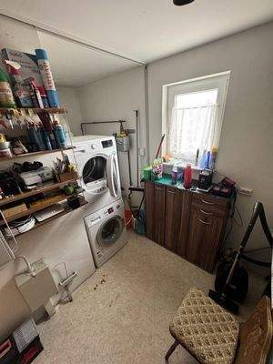 Hauswirtschaftsraum B.3