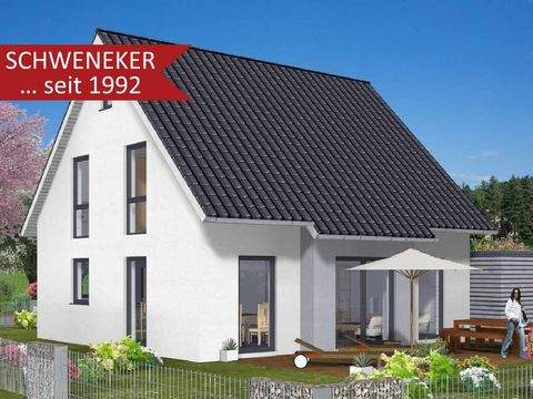 Bad Oeynhausen Häuser, Bad Oeynhausen Haus kaufen