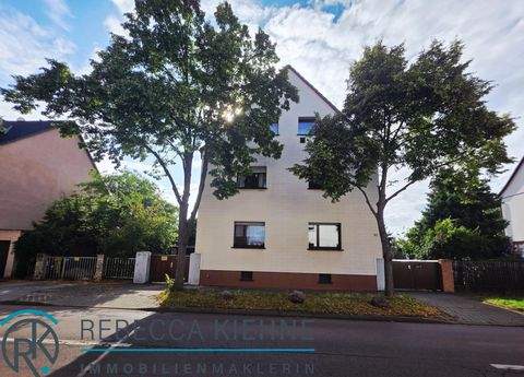 Halle Häuser, Halle Haus kaufen