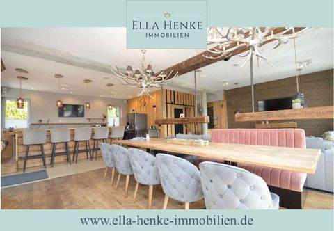 Braunlage Renditeobjekte, Mehrfamilienhäuser, Geschäftshäuser, Kapitalanlage