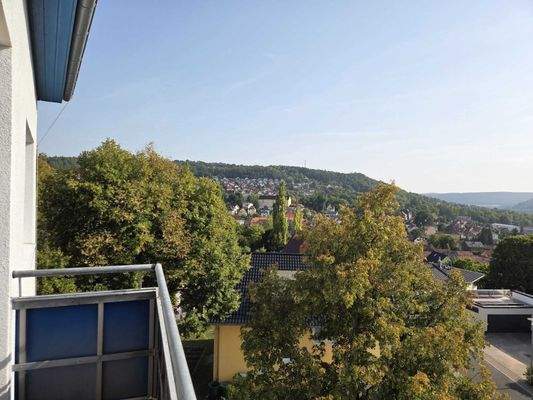 Meiningen, Am Drachenberg 7 