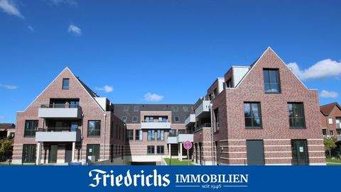 Bad Zwischenahn Wohnungen, Bad Zwischenahn Wohnung kaufen