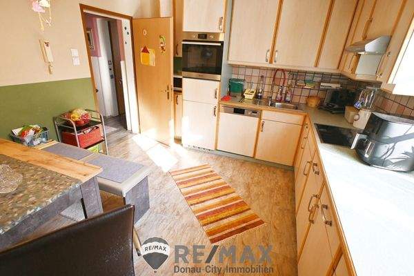 32. Einfamilienhaus 2000 Stockerau