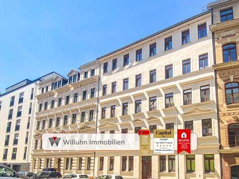 Leipzig Renditeobjekte, Mehrfamilienhäuser, Geschäftshäuser, Kapitalanlage