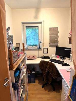 Arbeitszimmer I EG