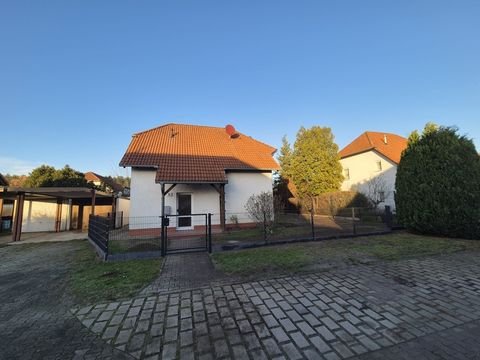 Lübben (Spreewald) / Radensdorf Häuser, Lübben (Spreewald) / Radensdorf Haus mieten 