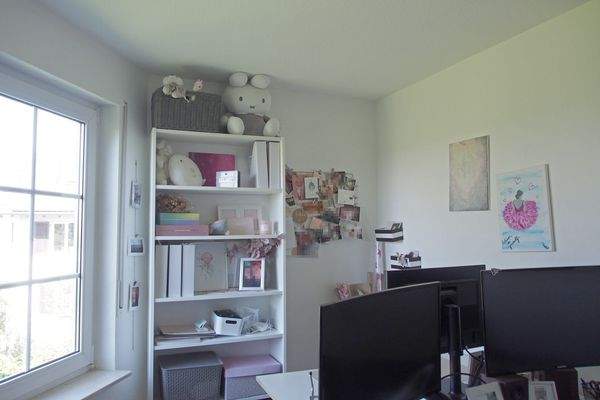 EG Arbeitszimmer