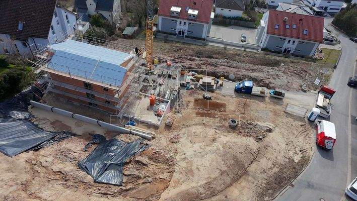 Aktuelle Gegebenheit