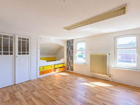 ZFH Whg vorne OG Zimmer 1