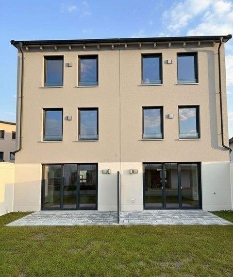 Biblis Häuser, Biblis Haus mieten 