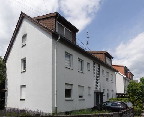 Edingen-Neckarhausen Wohnungen, Edingen-Neckarhausen Wohnung kaufen
