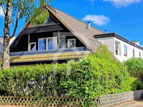 Flensburg Wohnungen, Flensburg Wohnung kaufen