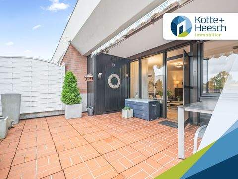 Neumünster Wohnungen, Neumünster Wohnung kaufen