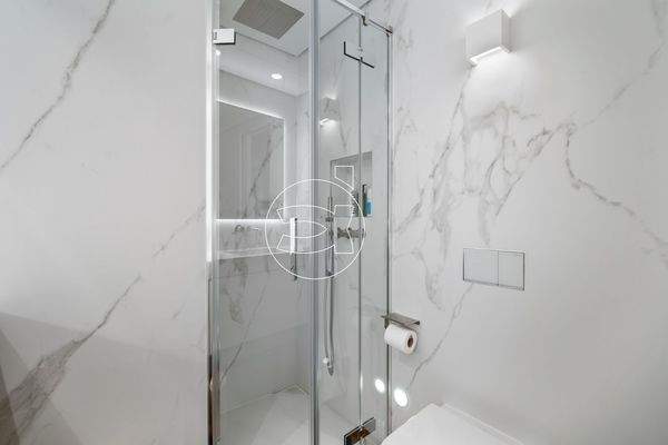 Apartment in Marbella Golden Mile