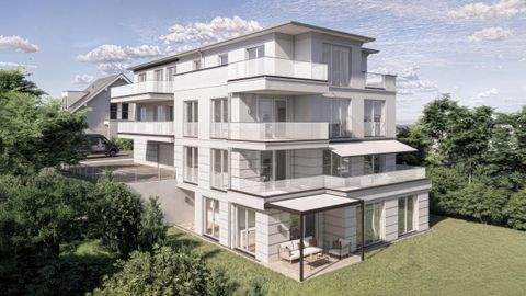 Landau an der Isar Wohnungen, Landau an der Isar Wohnung kaufen