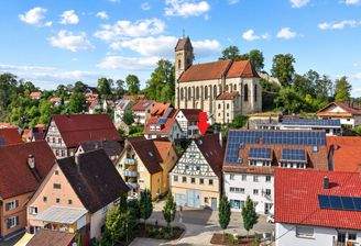 Luftaufnahme