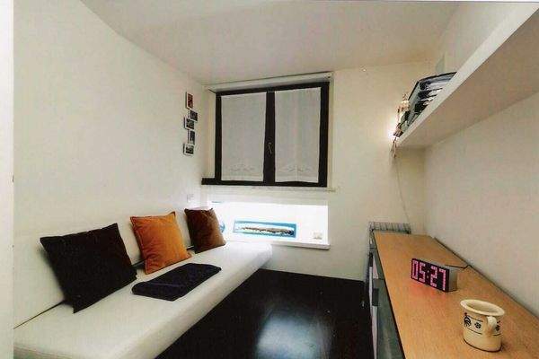 Appartment in Cupra Marittima (Ascoli Piceno)