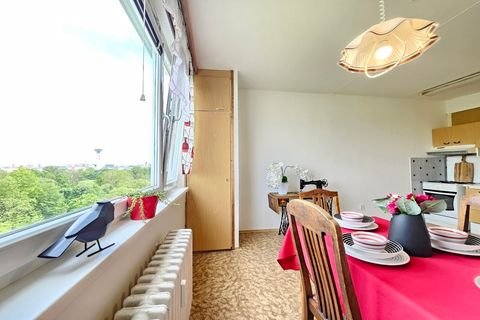Pardubitz Wohnungen, Pardubitz Wohnung kaufen