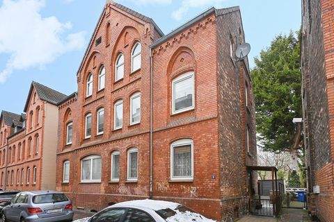 Hildesheim Häuser, Hildesheim Haus kaufen