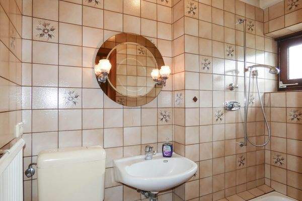 macht das Haus wunderbar altersgerecht